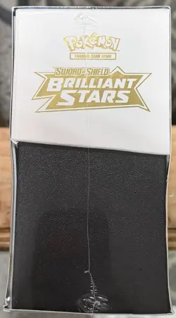 Pokemon TCG Brilliant Stars Elite Trainer Box 820650870125 - Image 2