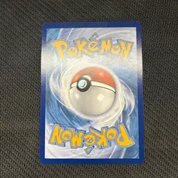 Jolteon v SWSH183 Pokemon TCG Sword & Shield Holo Black Star Promo - Image 2