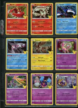 Zapdos MP 19/110 - Holo Legendary Collection - Pokemon 2002 - Image 5