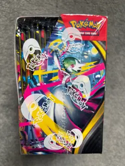 Pokemon Mega Evolutions Booster Box 36 Packs ✅BRAND NEW SEALED✅ - Image 3