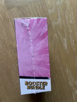 153.13 HEAVY! Pokemon Ascended Heroes Booster Bundle Possible GOD PACKUU Sealed - Image 5