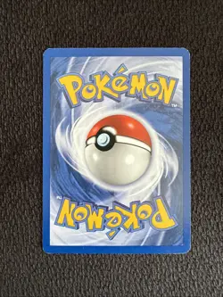Pokemon Team Rocket 1st Edition Common Eevee #55 - Image 2