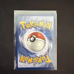 Pokemon TCG Piplup 098/094 Phantasmal Flames Illustration Rare NM - Image 2