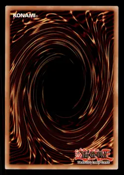 Yugioh Strike of the Monarchs #MP15-EN177 2015 Mega-Tins Mega Pack LP - Image 2