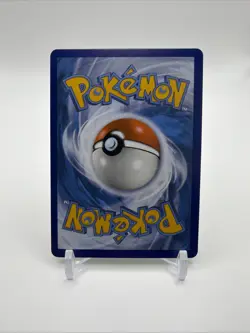 2022 Pokemon Go Holo Ultra Rare 049/078 Dragonite V NM - Image 2
