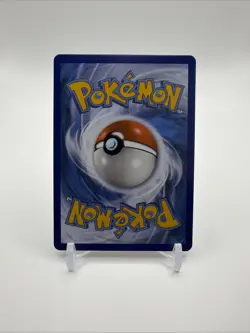 Blanche (Secret) 082/078 Pokemon GO Holo - Image 2