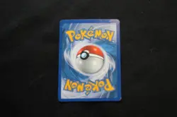 Pokemon "Aquali / Vaporeon" 3/12 *Holo* McDonald's 2013 - French - NM/Ex*(LP) - Image 2