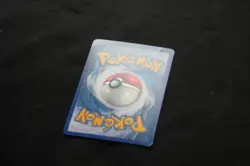Pokemon "Aquali / Vaporeon" 3/12 *Holo* McDonald's 2013 - French - NM/Ex*(LP) - Image 4