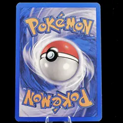 Pokemon TCG - Lt. Surge 101/132 Gym Heroes Rare WOTC 1999 - EXC/NM - Image 3