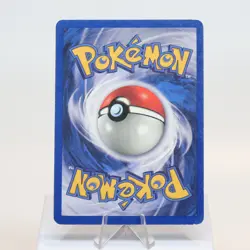 Pokemon TCG - Misty's Goldeen 85/132 Gym Heroes Common WOTC - MPCrease - Image 3