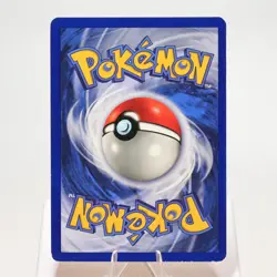 Pokemon TCG - Raichu 14/62 Fossil Holo Rare WOTC - EXC - Image 3