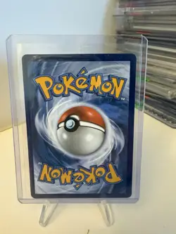 Pokemon Mega Clefable EX Holo Perfect Order 71% Gem Rate 🔥SAR 119/88 - Image 2