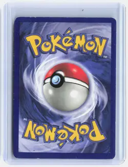 Kadabra 32/102 Uncommon Base Set Unlimited Pokemon Lightly Played - Image 2