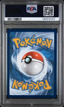2021 POKEMON SWORD & SHIELD EVOLVING SKIES #192 FULL ART/DRAGONITE V PSA 10 - Image 2