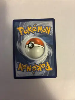 Pokemon Team Rocket's Moltres ex 229/182 Destined Rivals Rare Full Art Holo - Image 2