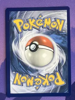 Pokemon Blastoise Spirit Link 73/108 Evolutions Reverse Holo - Image 2