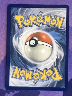 Pokemon Blastoise Spirit Link 73/108 Evolutions Reverse Holo - Image 3