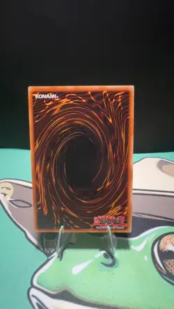 Silver's Cry LCKC-EN034 Secret Rare Legendary Collection Kaiba Yu-Gi-Oh MP - Image 2