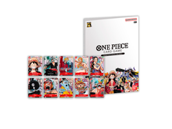One Piece TCG Premium Card Collection 25th Anniversary Edition English - Image 1