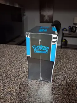 Pokemon TCG Black Bolt ETB Elite Trainer Box - Image 3