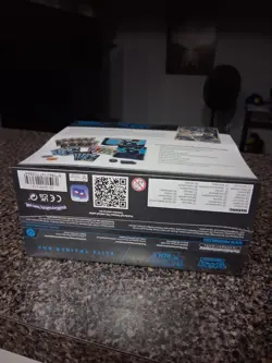 Pokemon TCG Black Bolt ETB Elite Trainer Box - Image 5