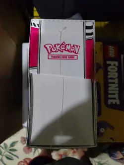 Pokemon TCG Scarlet & Violet White Flare Elite Trainer Box (ETB), Factory Sealed - Image 3