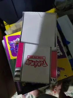 Pokemon TCG Scarlet & Violet White Flare Elite Trainer Box (ETB), Factory Sealed - Image 5