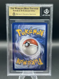 BGS 9.5 2026 Pokemon SIR Mega Dragonite Ex 290/217 Ascended Heroes - Image 2