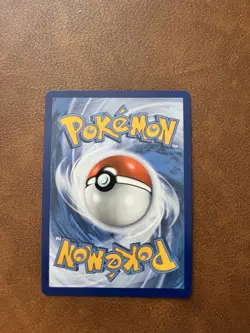 Ivysaur 134/132 ME01 Mega Evolution Illustration Rare Holo Stage 1 110 HP - Image 3