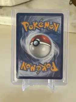 Pokemon Team Rocket's Mewtwo ex 213/182 Sv10 Ultra Rare Holo 280 HP - Image 2