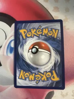 Omanyte 180/165 Illustration Rare 151 English Pokemon NM - Image 3