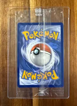 Pokemon TCG - Teal Mask Ogerpon 123 - Scarlet & Violet Black Star Promo SEALED - Image 2