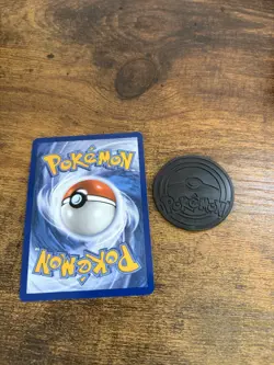 Pikachu Promo Holo 051/162 Pokemon Day 2026 And Coin - Image 2