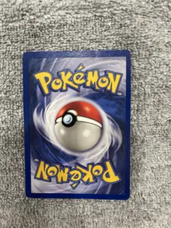 Pokemon Charizard 1st Edition Shadowless Base Set Ungraded 1999 4/102 - Image 2
