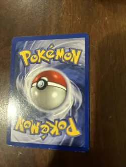 Pokemon Charizard 1st Edition Shadowless Base Set Ungraded 1999 4/102 - Image 3