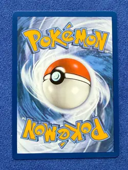 Pokemon Serena 193/195 Swsh12 Silver Tempest Ultra Rare Full Art Holo EN - Image 3