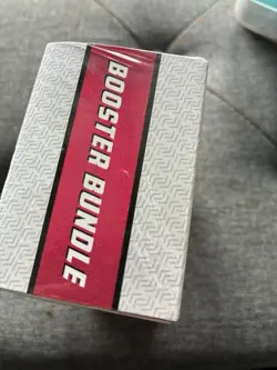 White Flare Booster Bundle. Factory Sealed! Pokemon TCG. 🔥 - Image 3