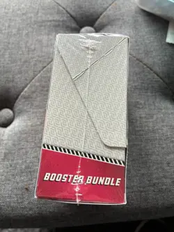 White Flare Booster Bundle. Factory Sealed! Pokemon TCG. 🔥 - Image 5