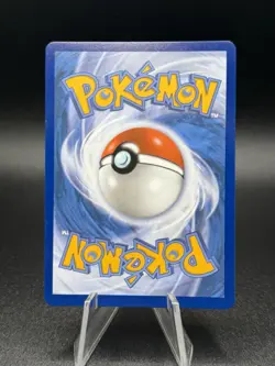 Pokemon TCG Bulbasaur IR 133/132 Mega Evolutions - Image 4