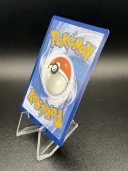 Pokemon TCG Bulbasaur IR 133/132 Mega Evolutions - Image 5