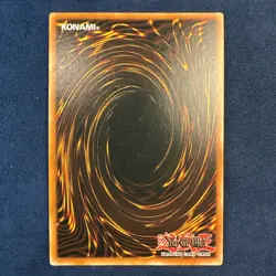 Yu-Gi-Oh! TCG Blowback Dragon MC2-EN005 Limited edition Secret Rare - Image 2