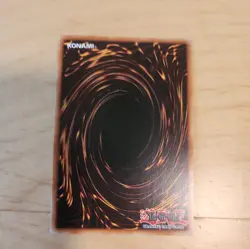 Yu-Gi-Oh! Dark Magician of Destruction MZMU-EN011 1st Ed MAZE OF MUERTOS - Image 2