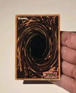 Yugioh Gilford the Lightning CT2-EN001 Secret Rare LP - Image 5
