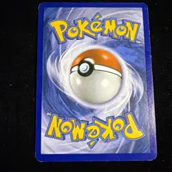 Pokemon TCG Xerneas EX Black Star Promo Holo Rare Card XY07 - Image 2