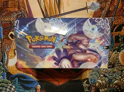 Pokemon TCG: Sword & Shield - Battle Styles Booster Box (36 Card Packs) 820650818189 - Image 2