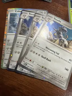 pokemon tcg promo card lot - Image 2