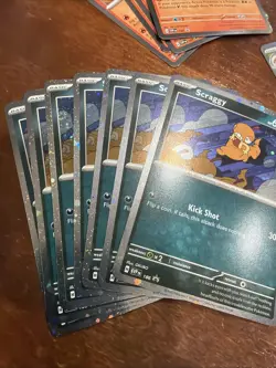 pokemon tcg promo card lot - Image 3
