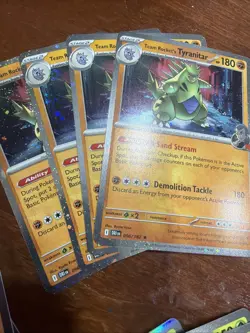 pokemon tcg promo card lot - Image 5