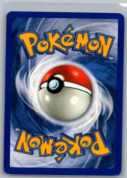 Koga's Koffing 79/132 Non Holo Gym Challenge - Pokemon Card - NM - Image 2