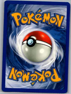 Koga's Pidgey 80/132 Non Holo Gym Challenge - Pokemon Card - NM - Image 2